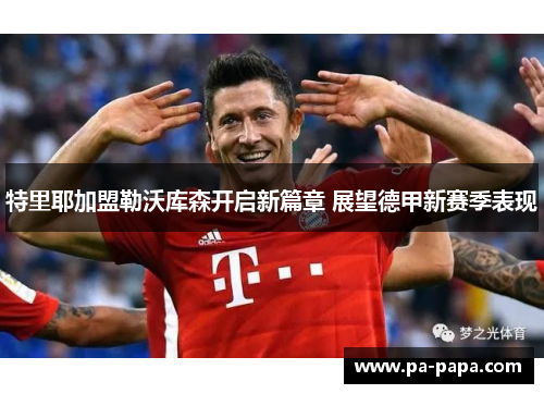 特里耶加盟勒沃库森开启新篇章 展望德甲新赛季表现