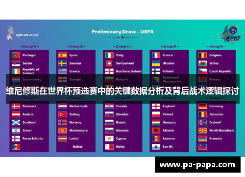 维尼修斯在世界杯预选赛中的关键数据分析及背后战术逻辑探讨