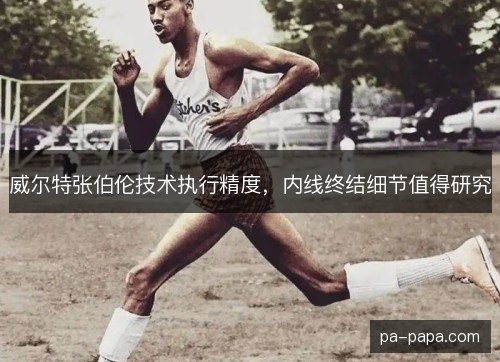 威尔特张伯伦技术执行精度，内线终结细节值得研究